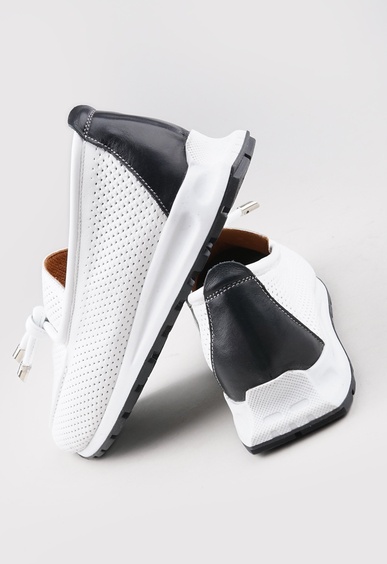 Слиперы Mario Berluchi Слиперы Mario Berluchi