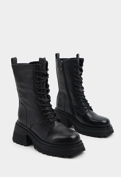 Ботинки Mario Berlucci Ботинки Mario Berlucci