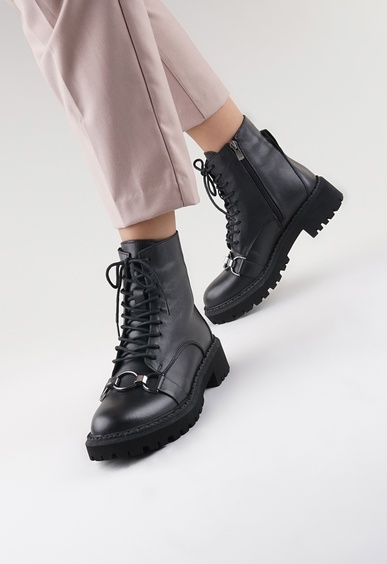 Ботинки Mario Berlucci Ботинки Mario Berlucci