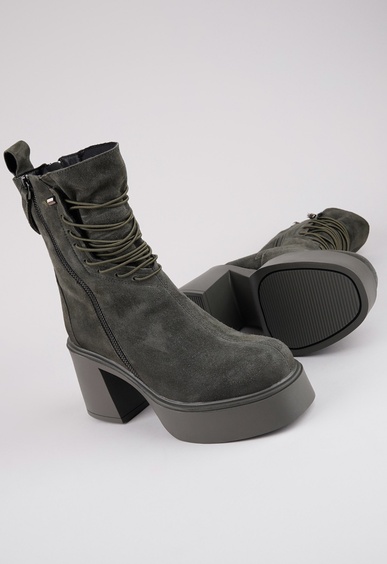 Ботильоны Mario Berlucci Ботильоны Mario Berlucci