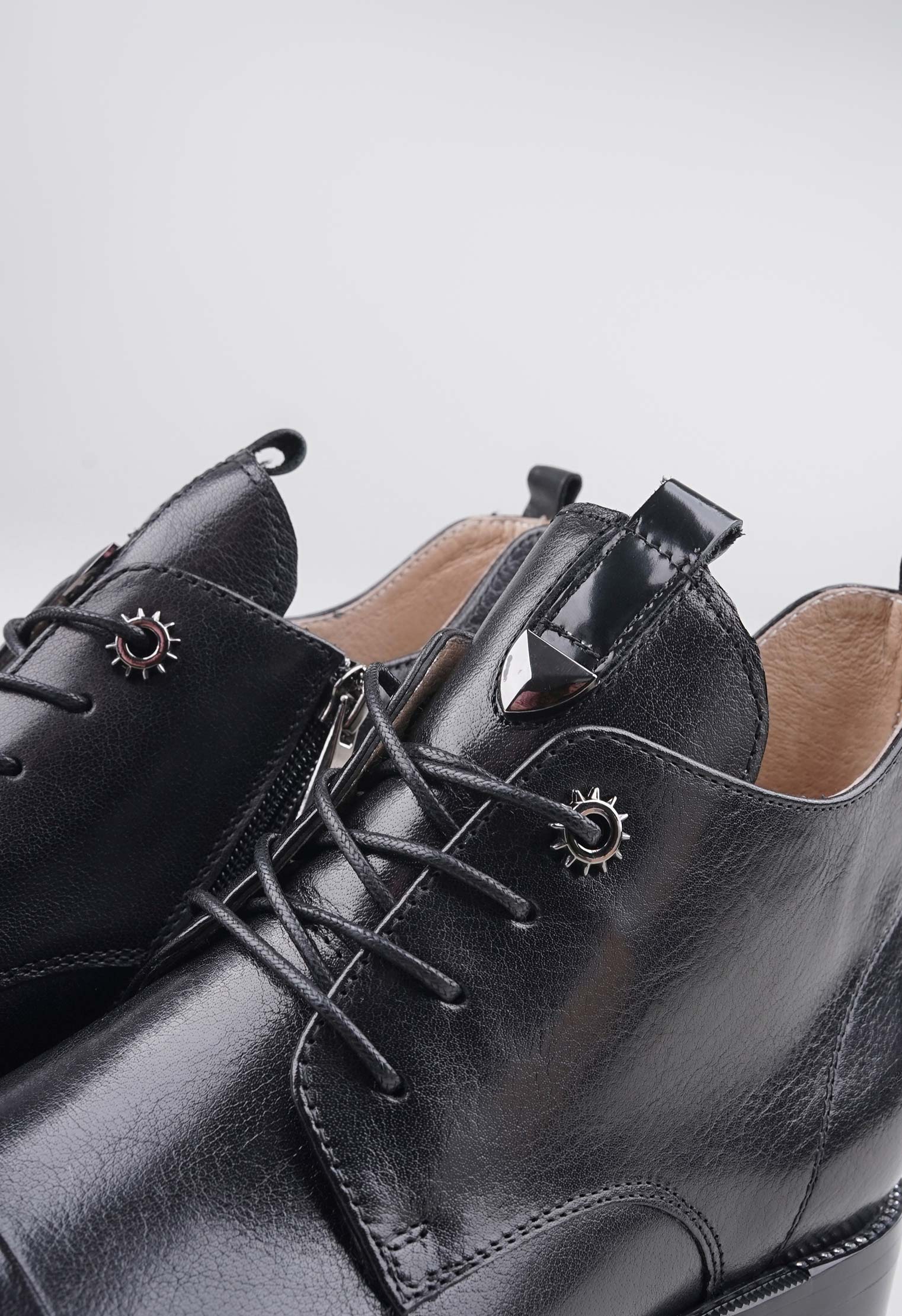 Ботинки Mario Berlucci Ботинки Mario Berlucci