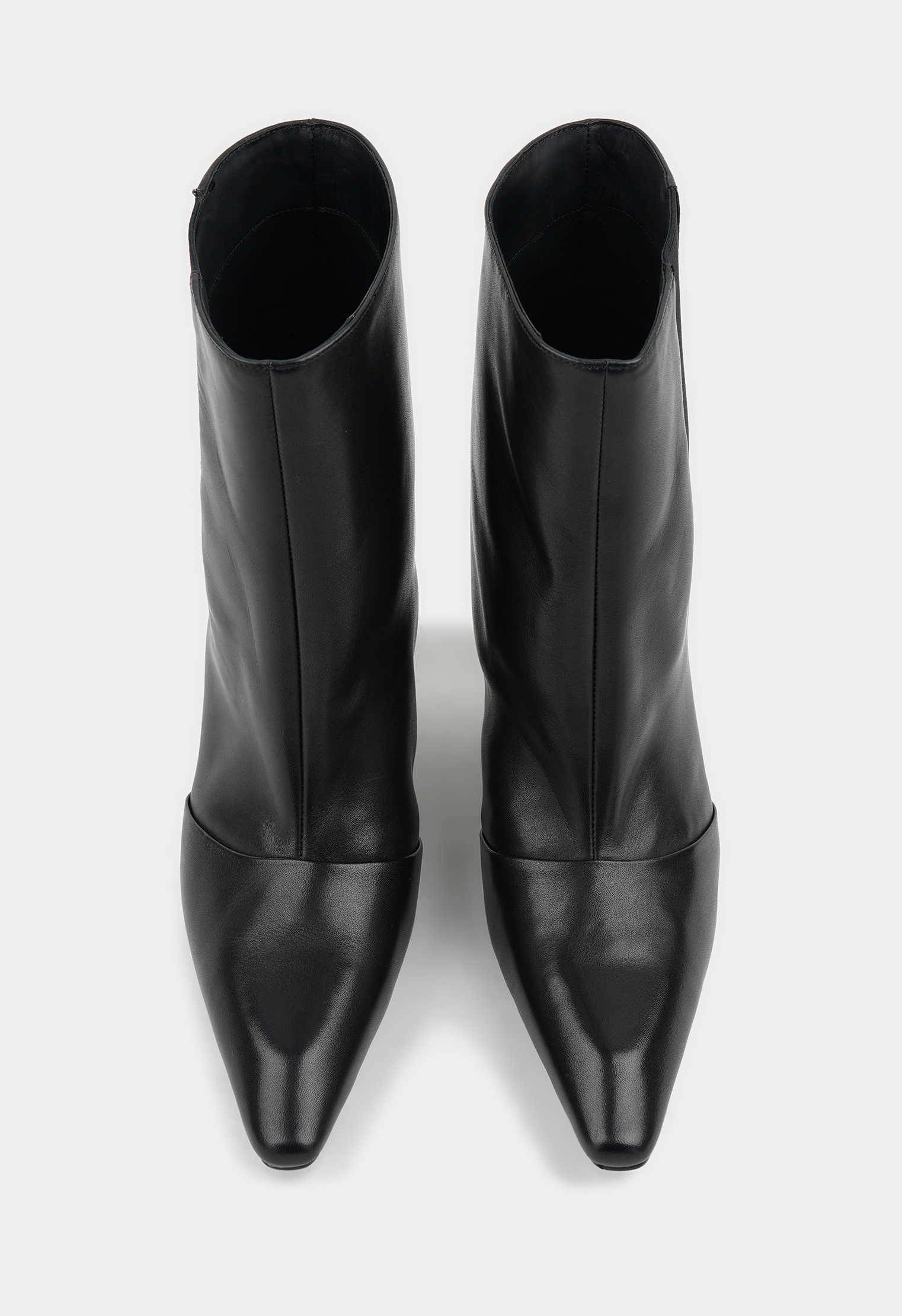 Ботильоны Mario Berlucci Ботильоны Mario Berlucci