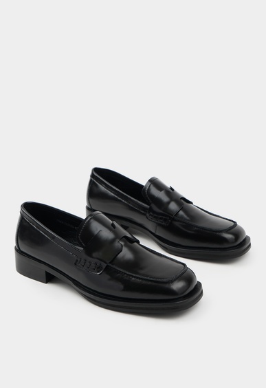 Лоферы Mario Berlucci Лоферы Mario Berlucci