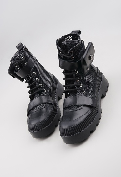 Ботинки Mario Berlucci Ботинки Mario Berlucci