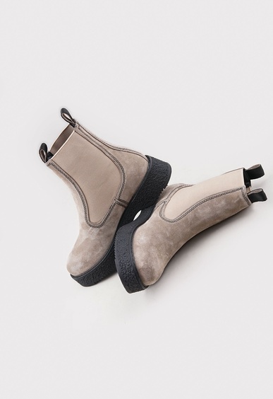 Ботинки Mario Berlucci Ботинки Mario Berlucci