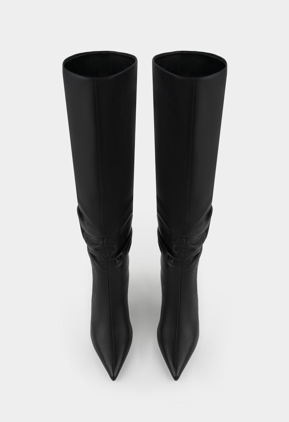 Сапоги Mario Berlucci