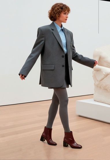 Mario Berlucci 2-H96