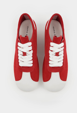 Кеды Mario Berlucci Кеды Mario Berlucci