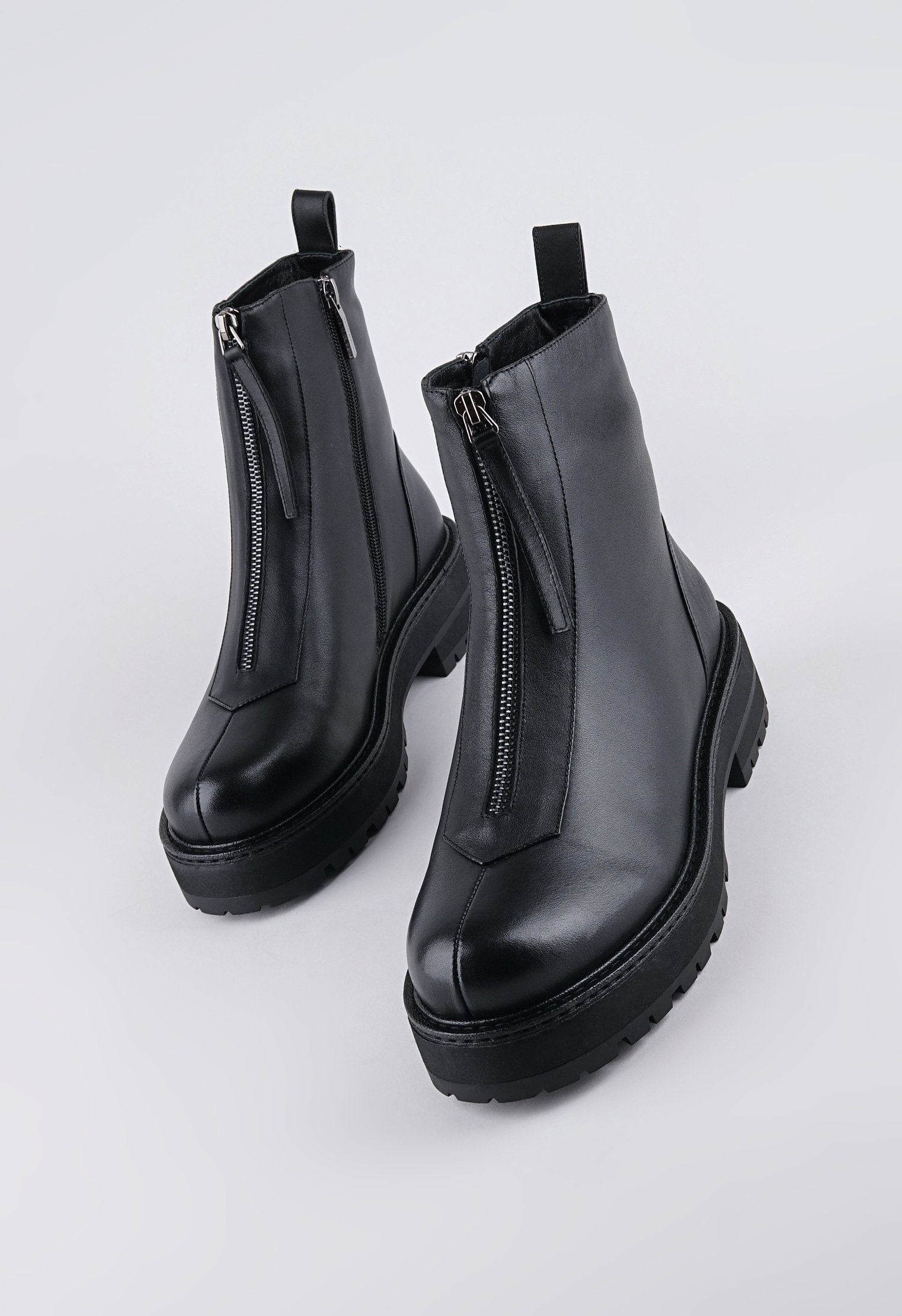 Ботинки Mario Berlucci Ботинки Mario Berlucci