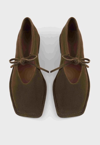 Балетки Mario Berlucci Балетки Mario Berlucci