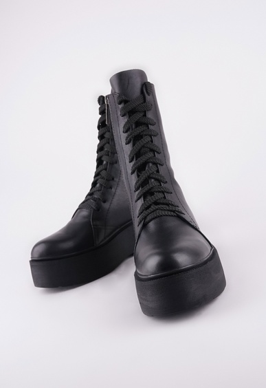 Ботинки Mario Berlucci Ботинки Mario Berlucci