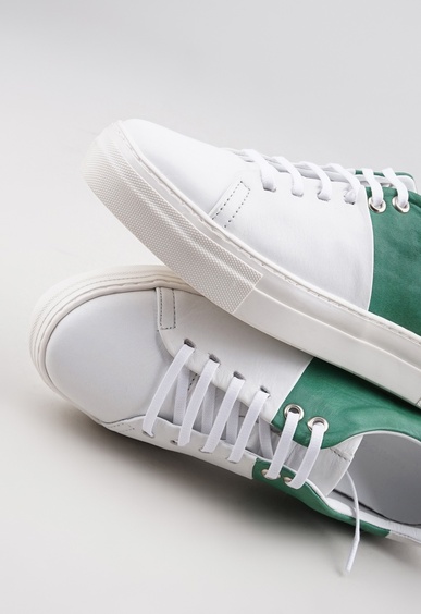 Кеды Mario Berlucci Кеды Mario Berlucci