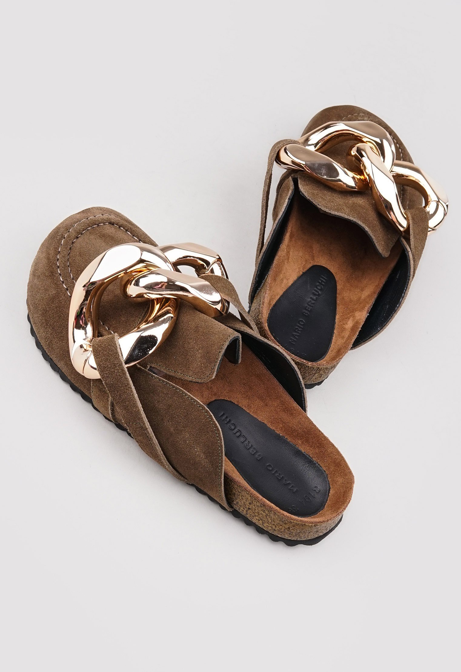 Сабо Mario Berluchi Сабо Mario Berluchi