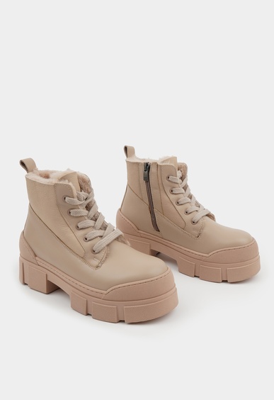 Ботинки Mario Berlucci Ботинки Mario Berlucci