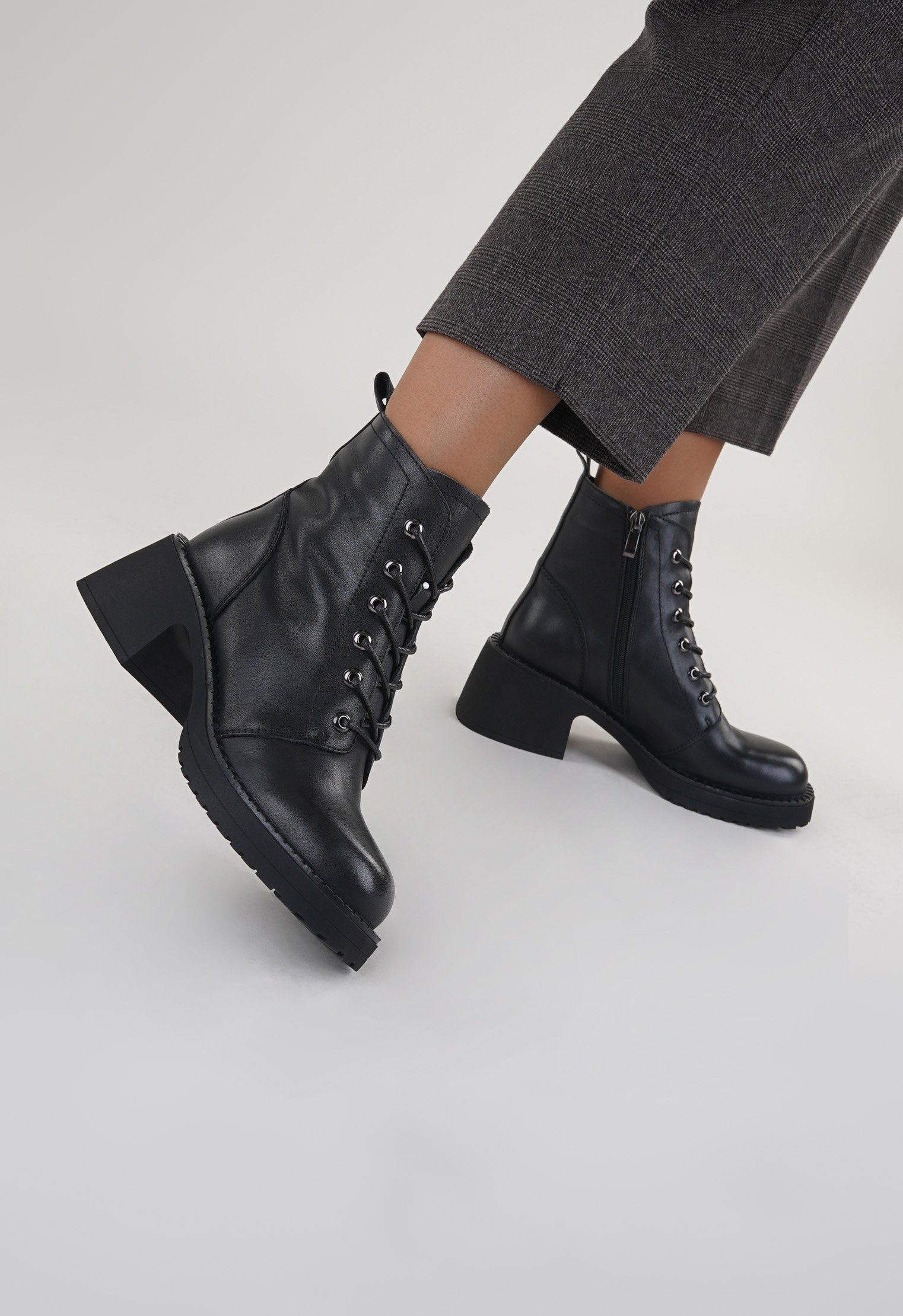 Ботинки Mario Berlucci Ботинки Mario Berlucci