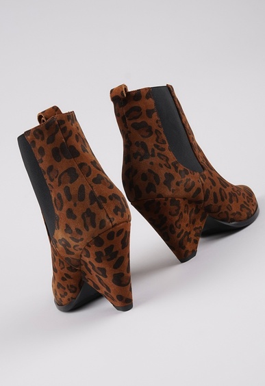 Ботильоны Mario Berlucci Ботильоны Mario Berlucci