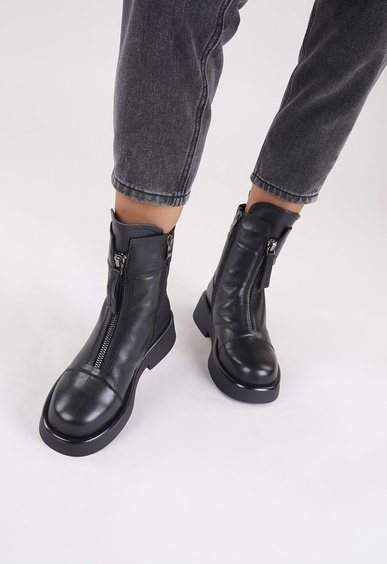 Ботинки Mario Berlucci Ботинки Mario Berlucci