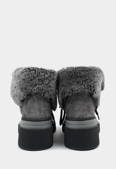 Ботинки Mario Berlucci Ботинки Mario Berlucci