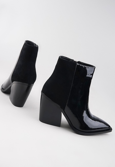 Ботильоны Mario Berlucci Ботильоны Mario Berlucci