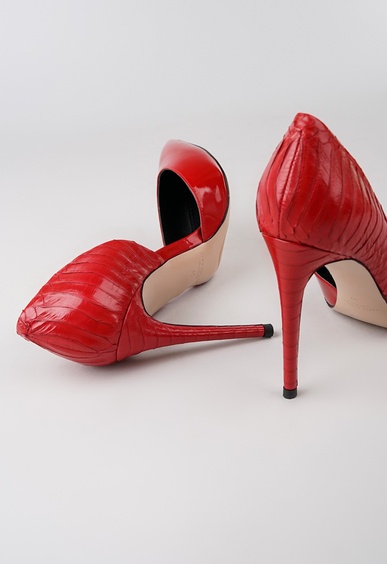 Туфли на шпильке Mario Berlucci Туфли на шпильке Mario Berlucci