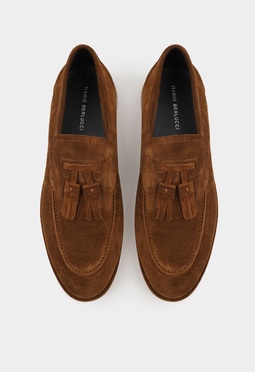 Лоферы Mario Berlucci Лоферы Mario Berlucci