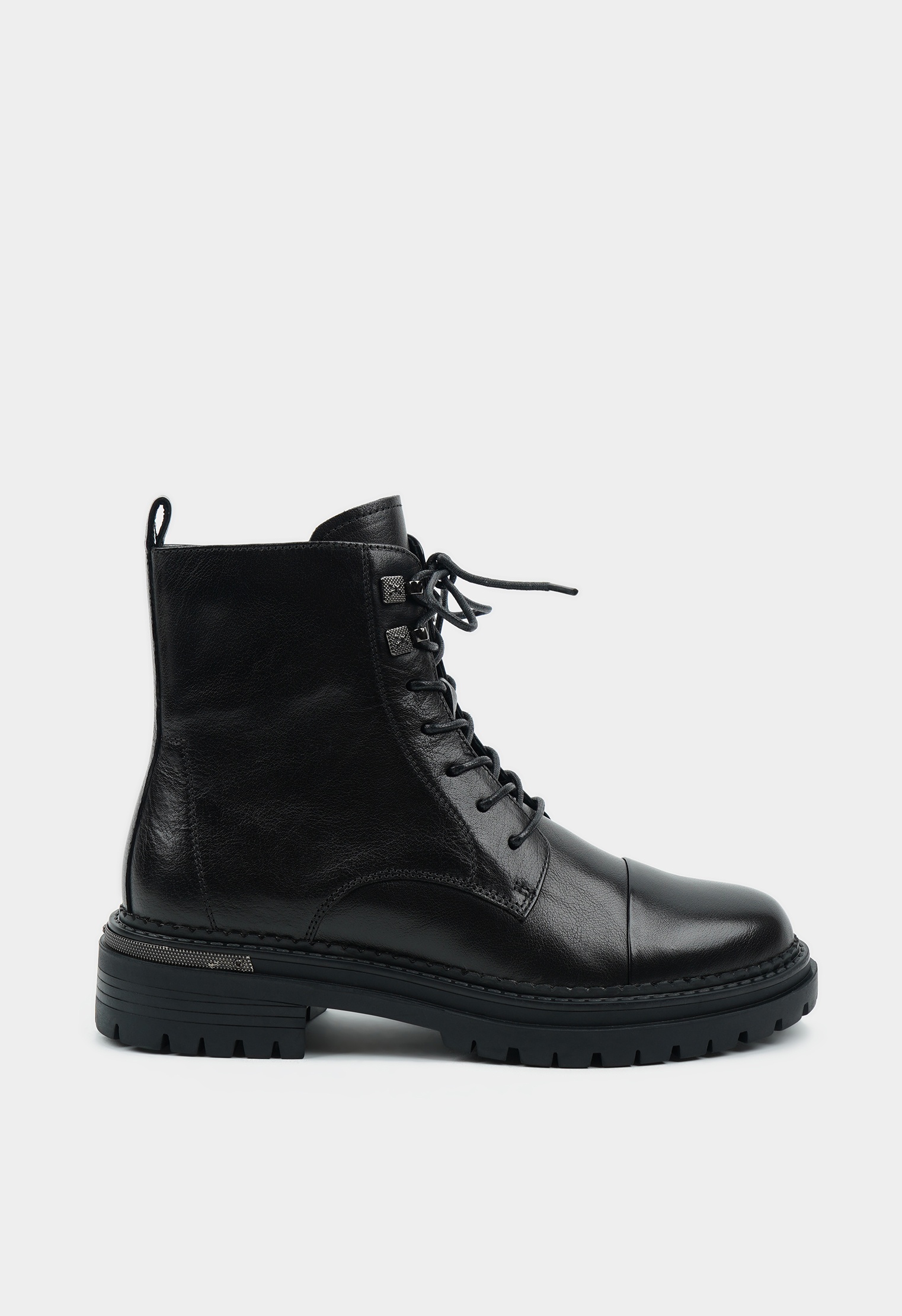 Ботинки Mario Berlucci Ботинки Mario Berlucci