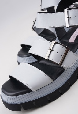 Сандалии Mario Berluchi Сандалии Mario Berluchi