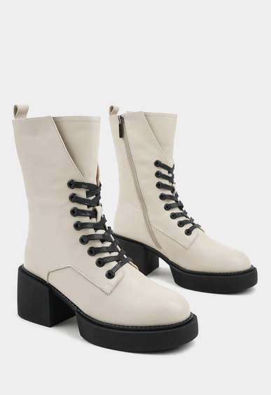 Ботинки Mario Berlucci Ботинки Mario Berlucci