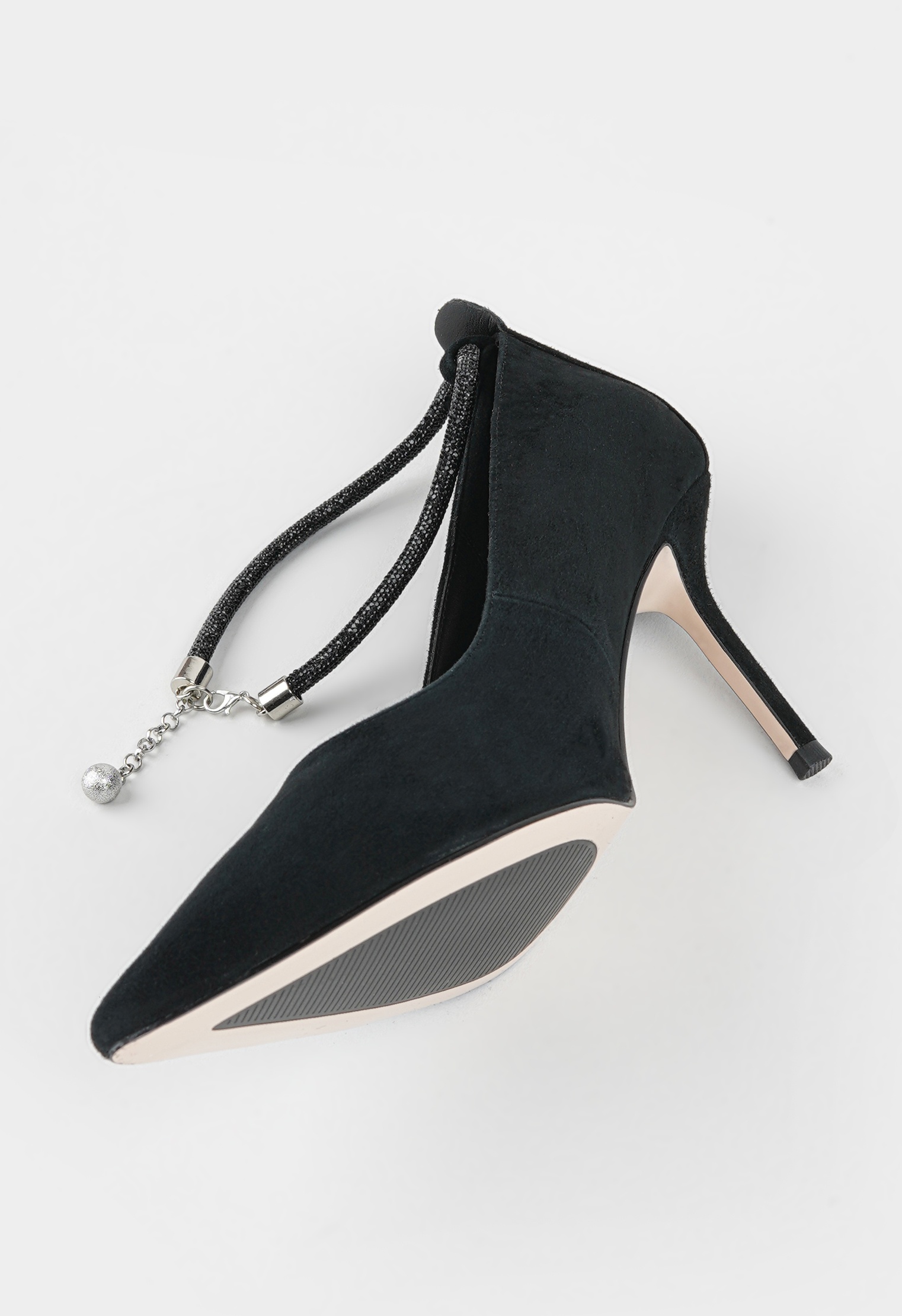 Туфли на шпильке Mario Berlucci Туфли на шпильке Mario Berlucci