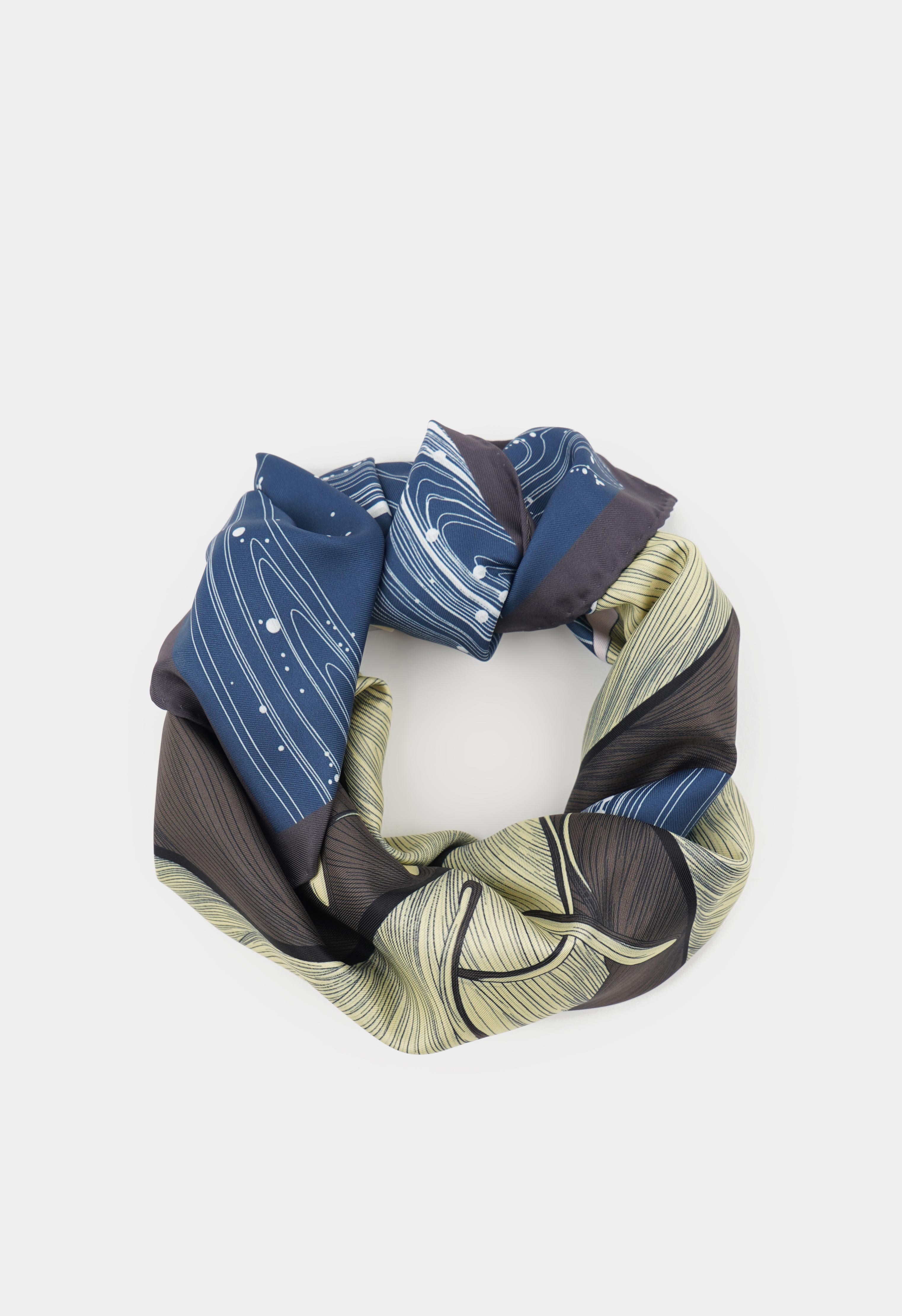 Платки Mario Berlucci Платки Mario Berlucci