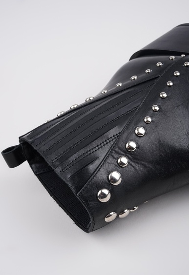 Ботильоны Mario Berluchi Ботильоны Mario Berluchi