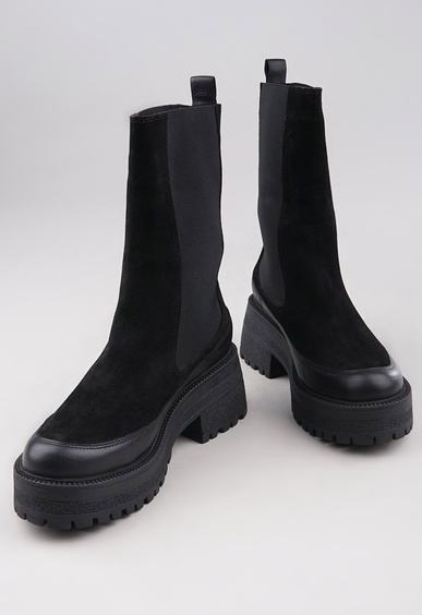 Ботинки Mario Berlucci Ботинки Mario Berlucci