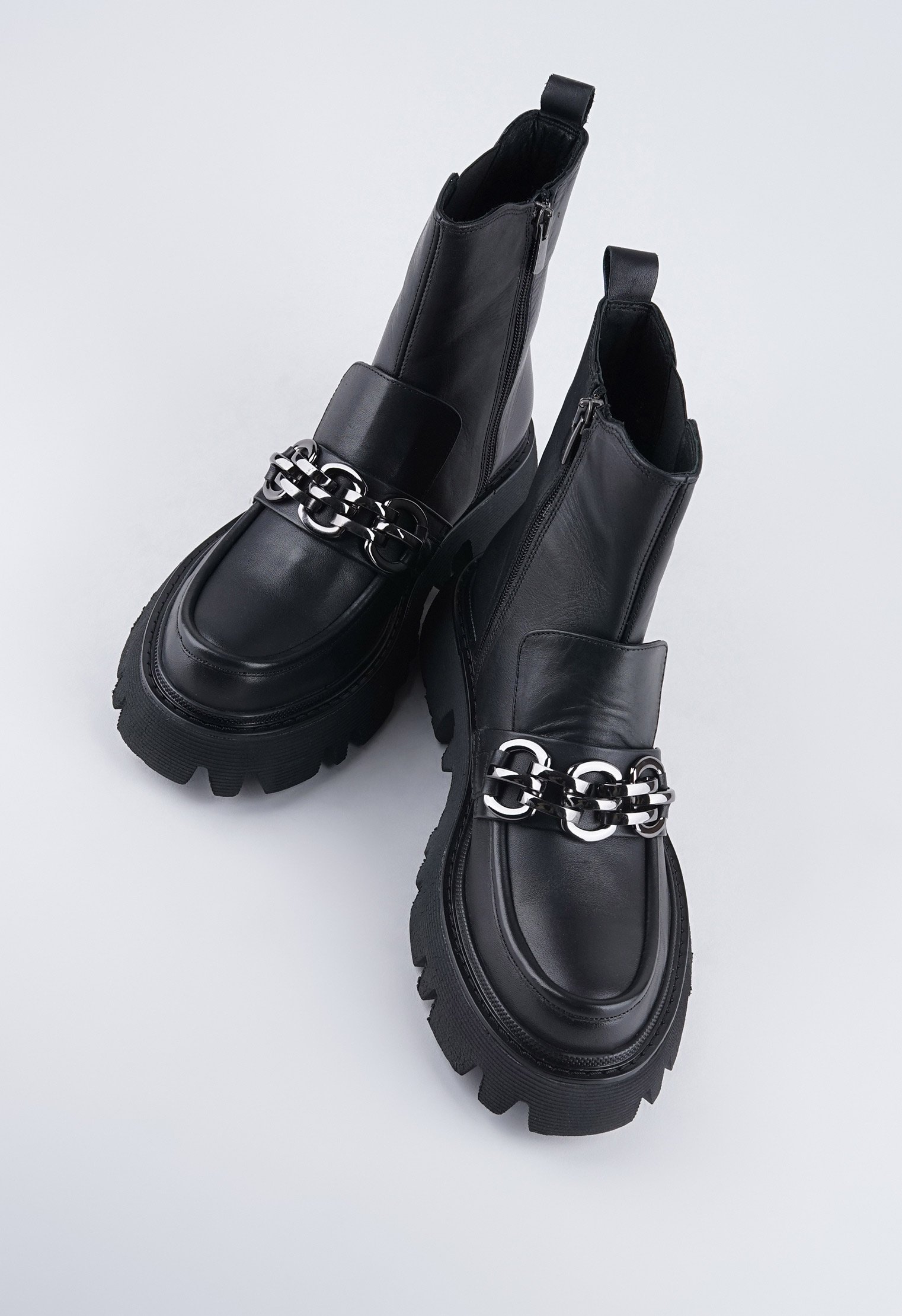 Ботинки Mario Berlucci Ботинки Mario Berlucci