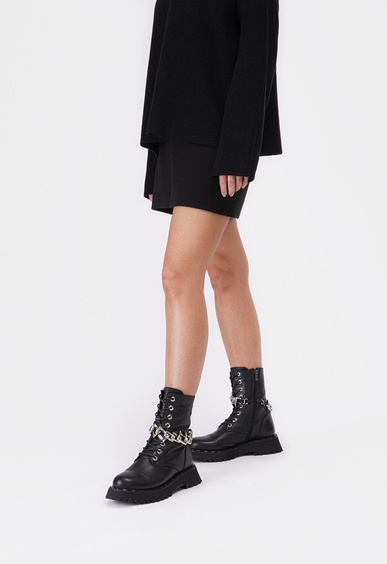 Ботинки Mario Berlucci Ботинки Mario Berlucci