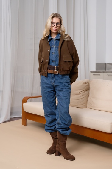 Полусапоги Mario Berlucci Полусапоги Mario Berlucci