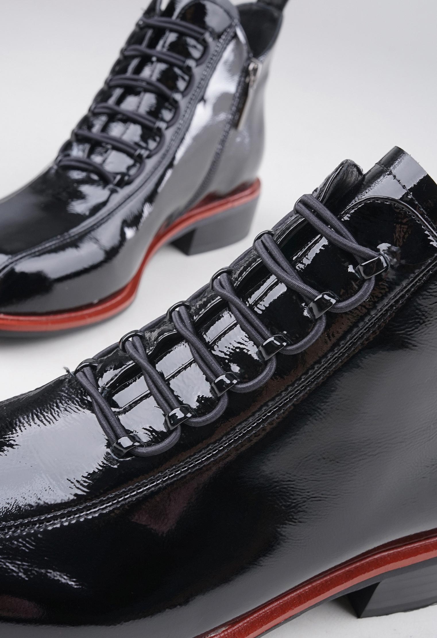 Ботинки Mario Berlucci Ботинки Mario Berlucci