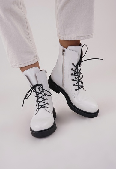 Ботинки Mario Berlucci Ботинки Mario Berlucci