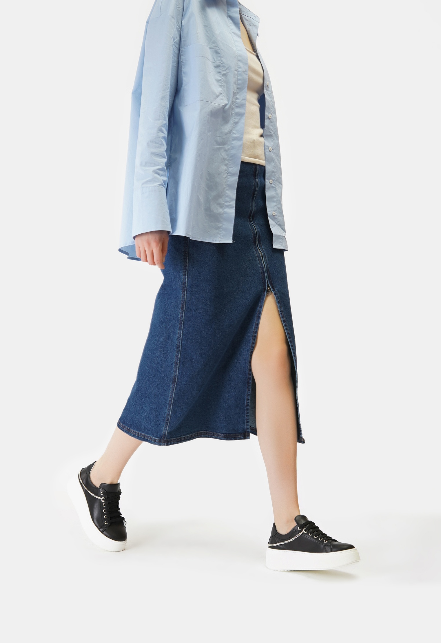 Кеды Mario Berlucci Кеды Mario Berlucci