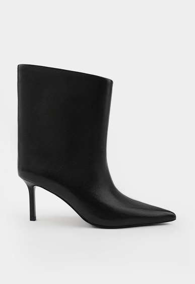 Ботильоны Mario Berlucci Ботильоны Mario Berlucci