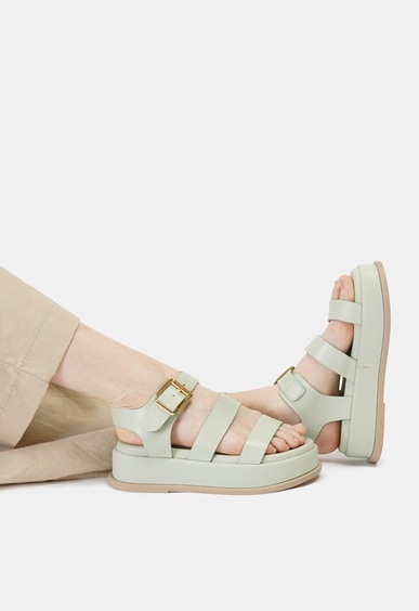 Босоножки Mario Berlucci Босоножки Mario Berlucci