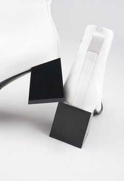 Ботильоны Mario Berlucci Ботильоны Mario Berlucci