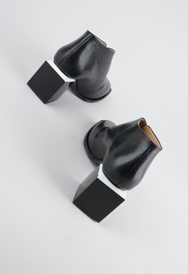 Ботильоны Mario Berlucci Ботильоны Mario Berlucci