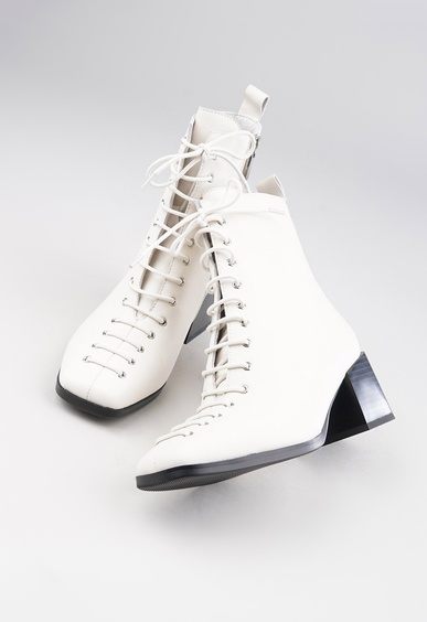 Ботильоны Mario Berlucci Ботильоны Mario Berlucci