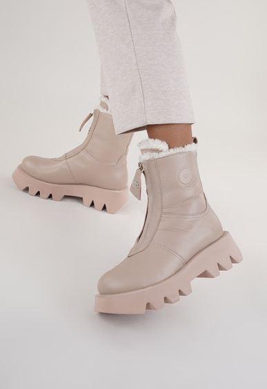 Ботинки Mario Berlucci Ботинки Mario Berlucci