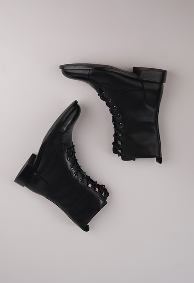 Ботинки Mario Berlucci Ботинки Mario Berlucci