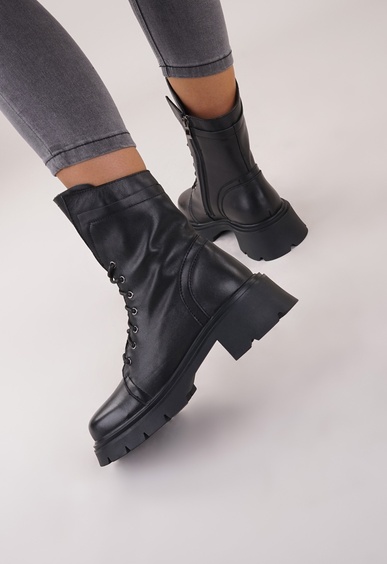 Ботинки Mario Berlucci Ботинки Mario Berlucci