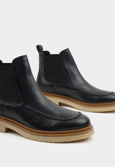 Ботинки Mario Berlucci Ботинки Mario Berlucci