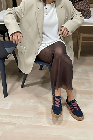 Кеды Mario Berlucci Кеды Mario Berlucci