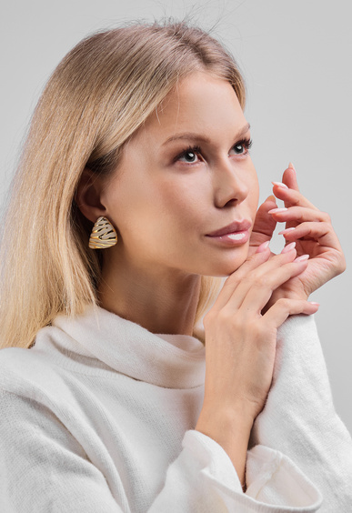 Серьги Серьги