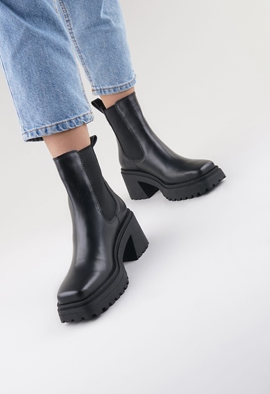 Ботильоны Mario Berlucci Ботильоны Mario Berlucci